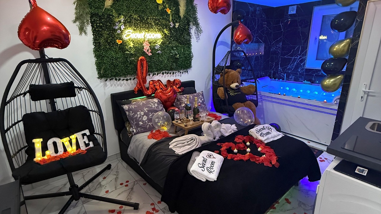 Photo of Bedroom in Choisy-le-Roi