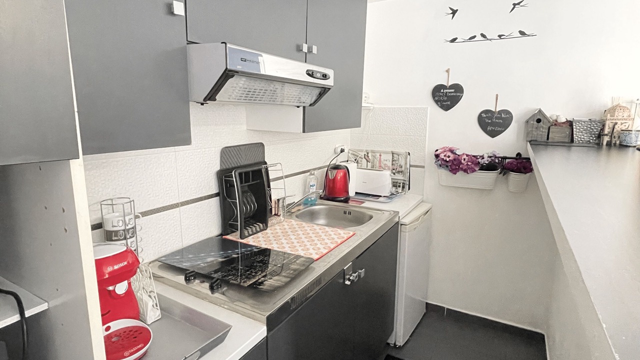 Photo of Kitchen in Bondy