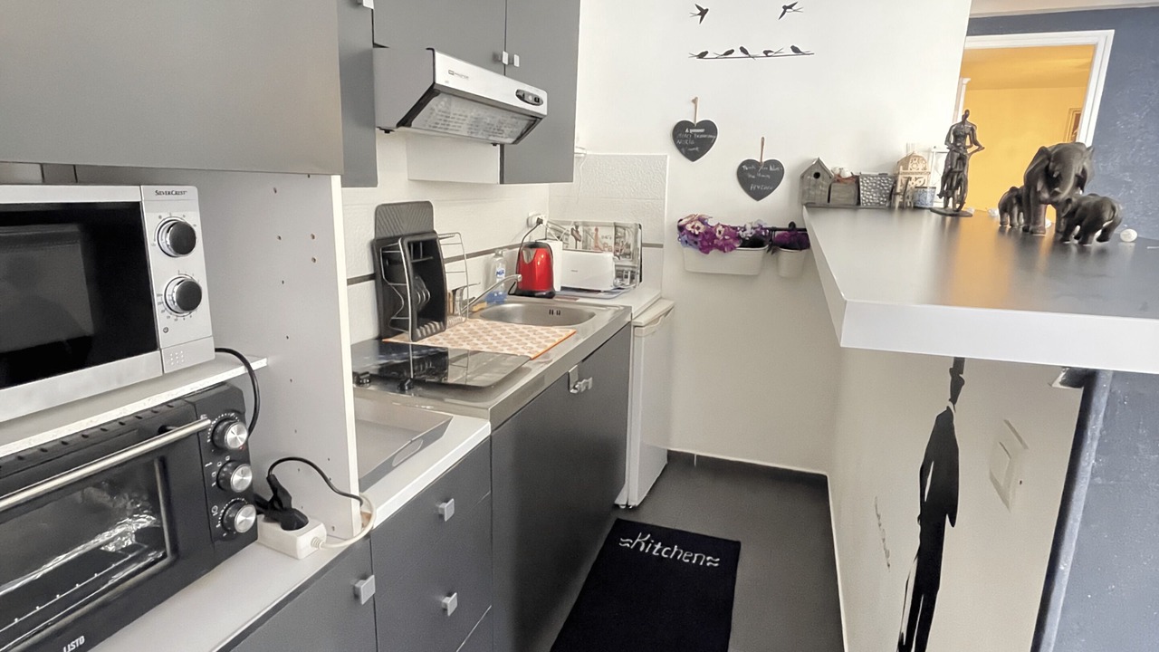 Photo of Kitchen in Bondy