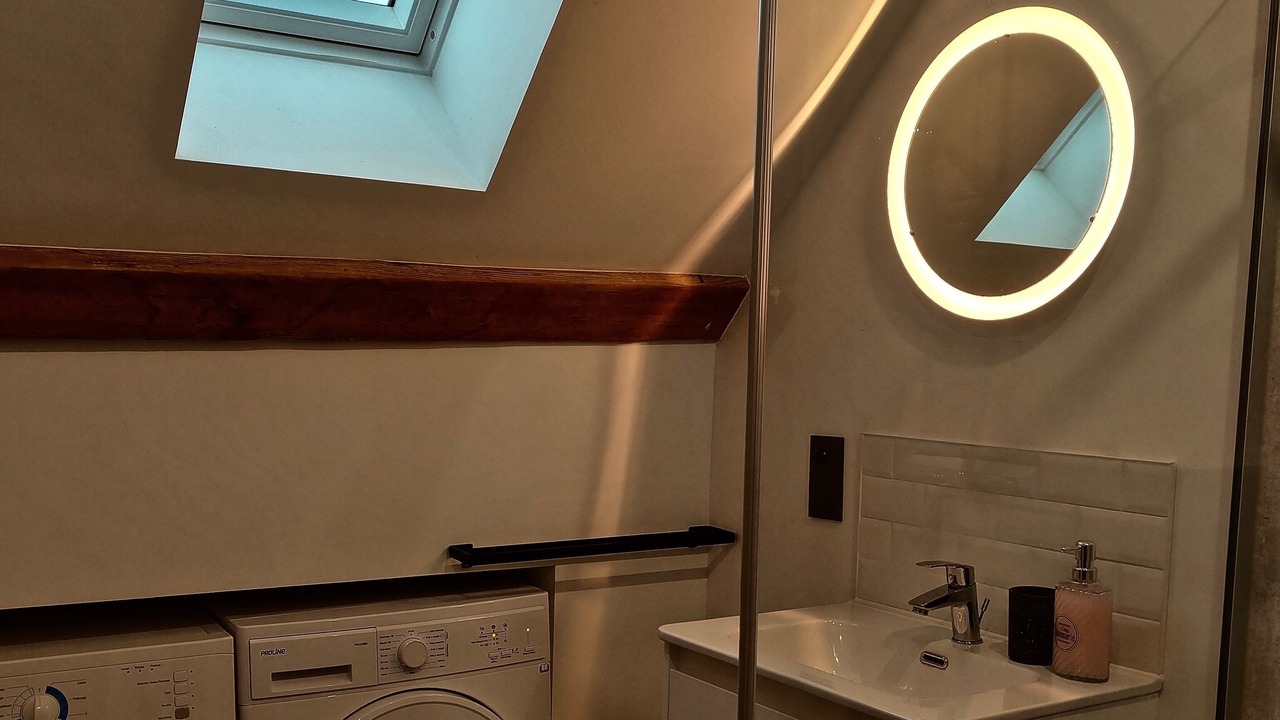 Photo of Bathroom in Paroisse Saint-Augustin-de-Chaux
