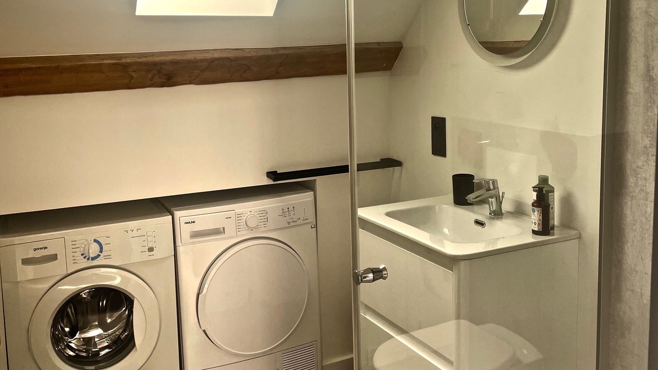 Photo of Bathroom in Paroisse Saint-Augustin-de-Chaux