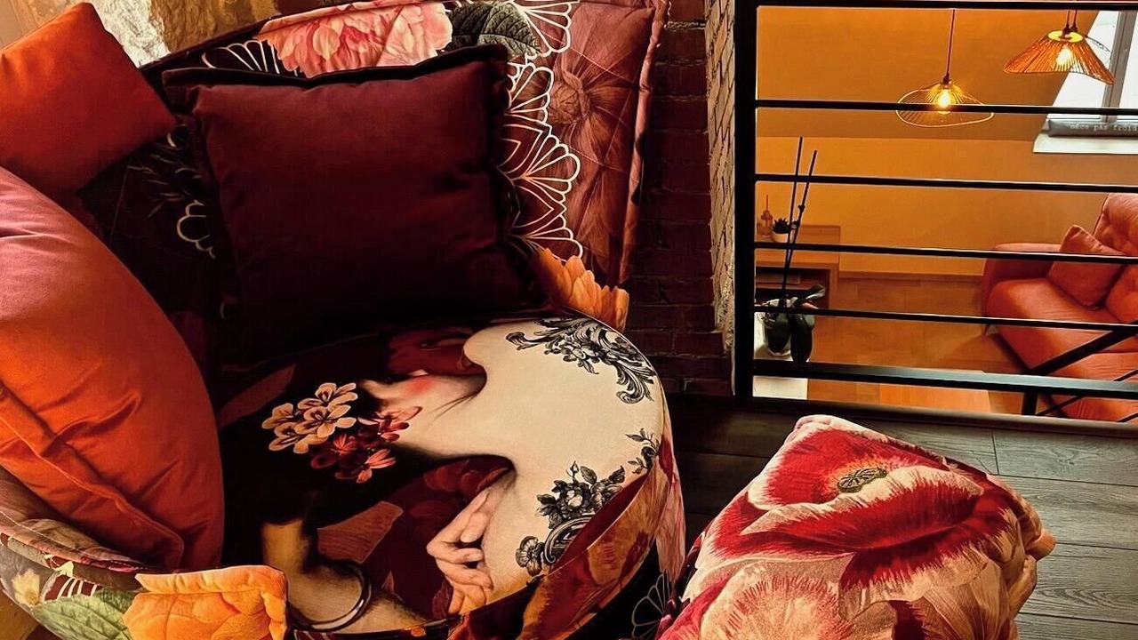 Photo of Livingroom in Paroisse Saint-Augustin-de-Chaux