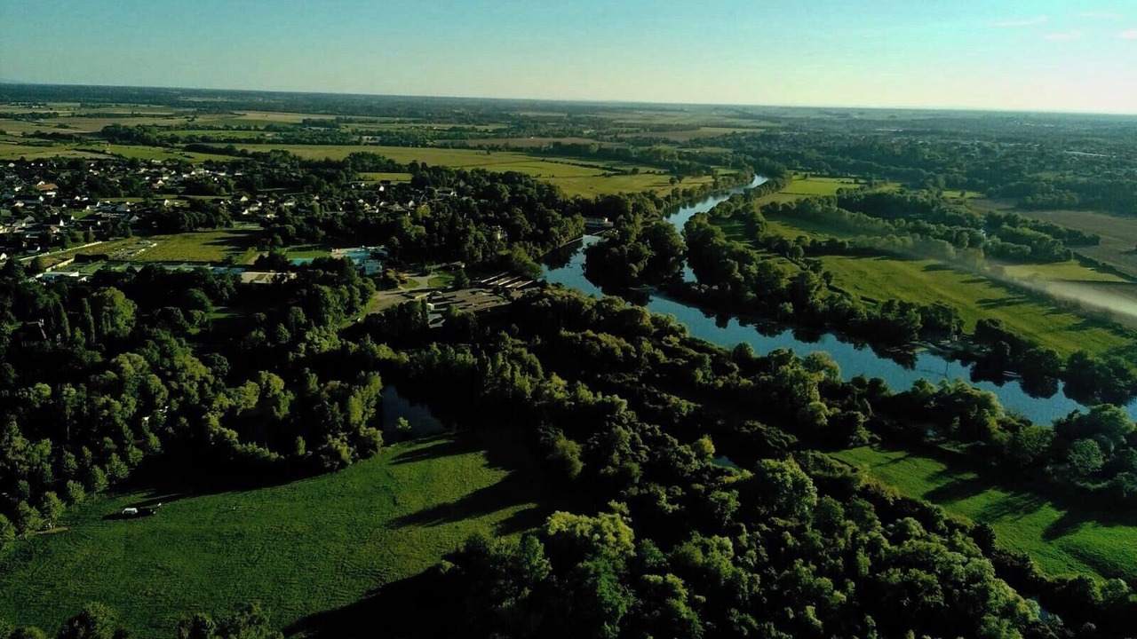 Photo of Outdoor in Paroisse Saint-Augustin-de-Chaux