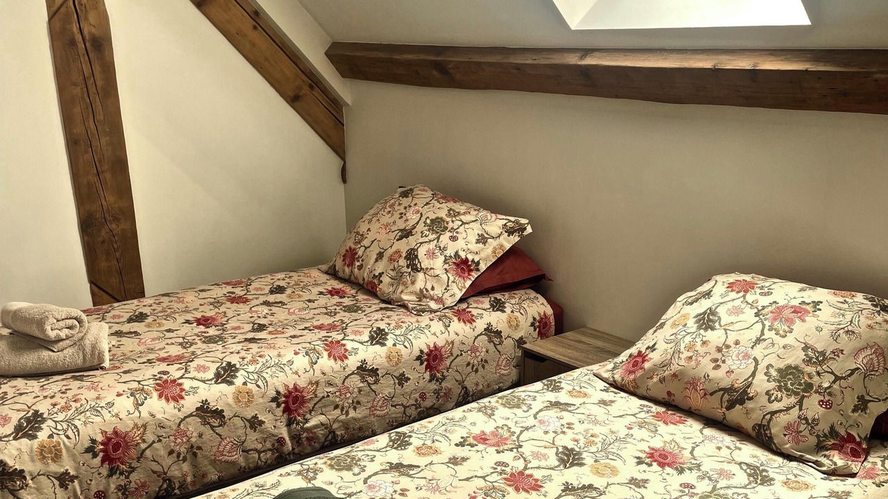 Photo of Bedroom in Paroisse Saint-Augustin-de-Chaux