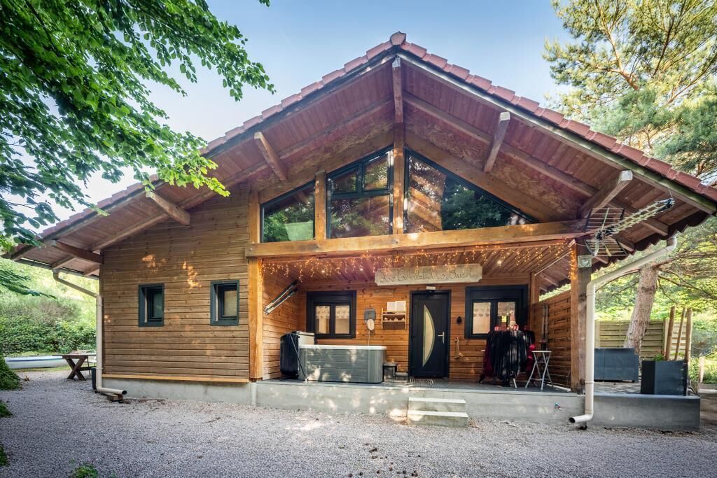Photo of Outdoor in Renauvoid