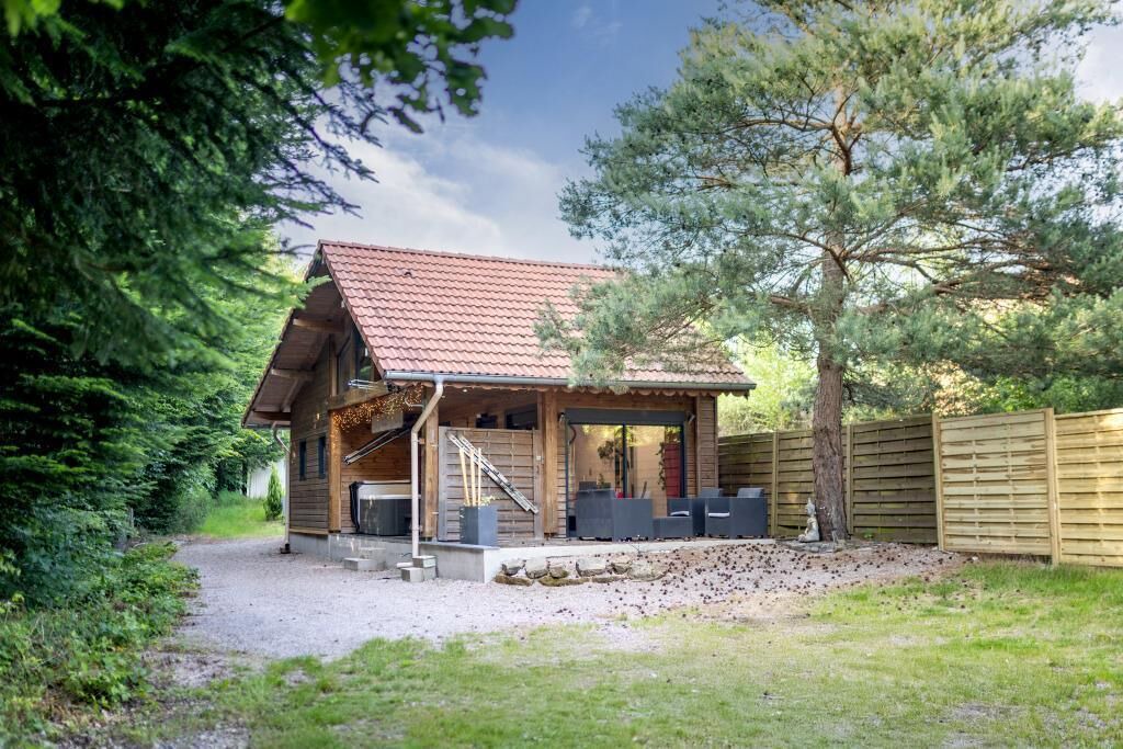 Photo of Outdoor in Renauvoid