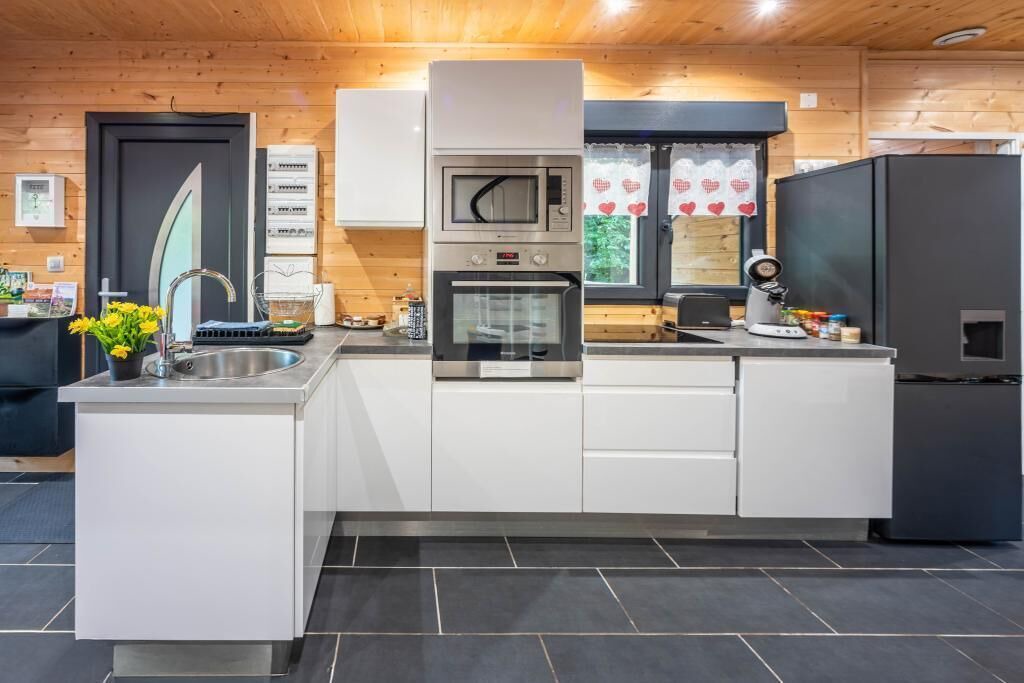 Photo of Kitchen in Renauvoid