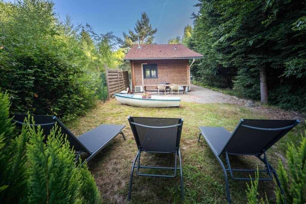 Photo of Patio Balcony in Renauvoid