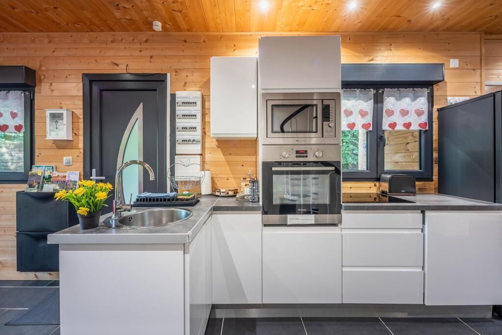 Photo of Kitchen in Renauvoid
