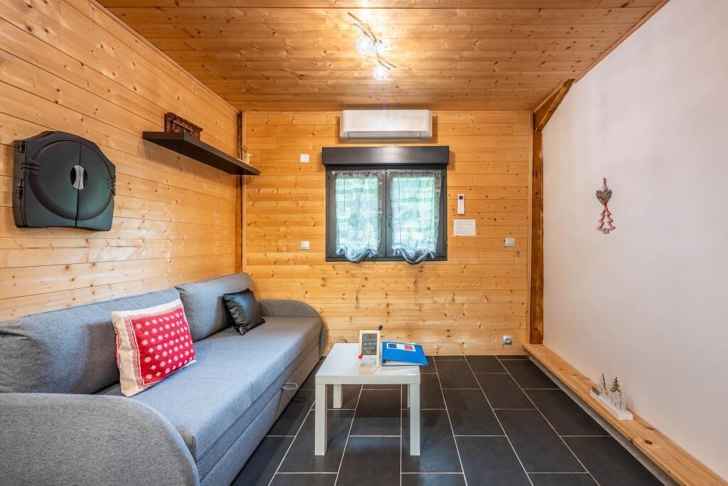 Photo of Livingroom in Renauvoid
