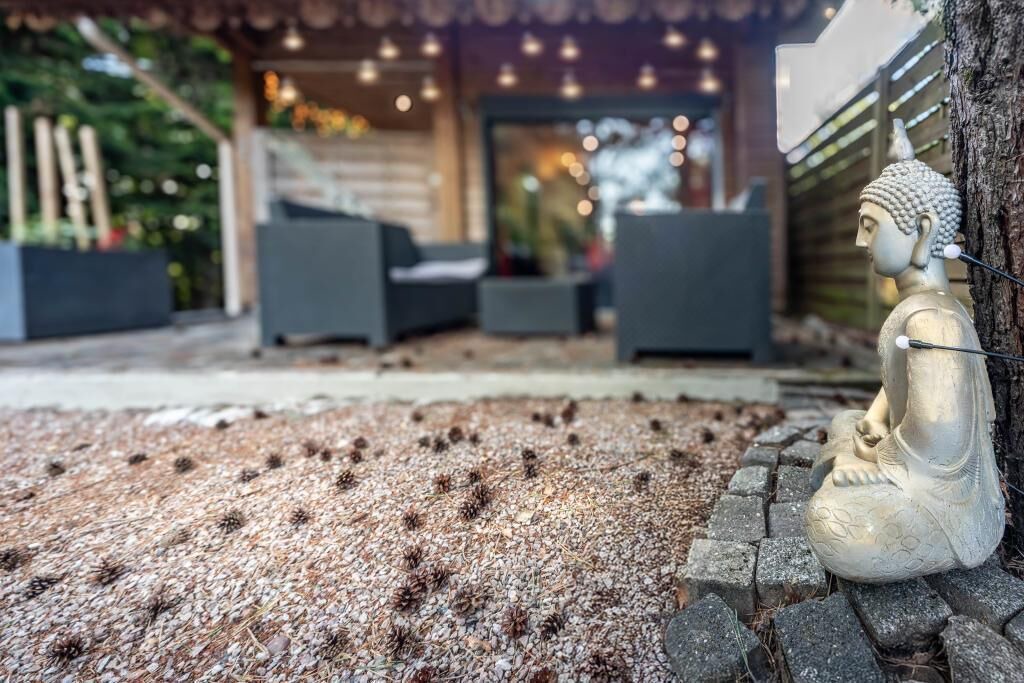 Photo of Outdoor in Renauvoid