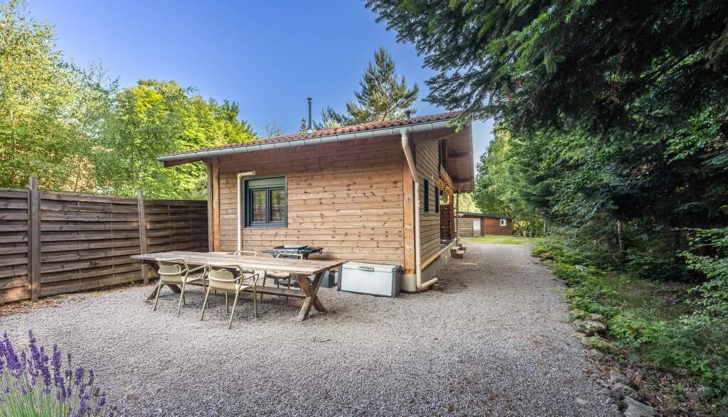 Photo of Outdoor in Renauvoid