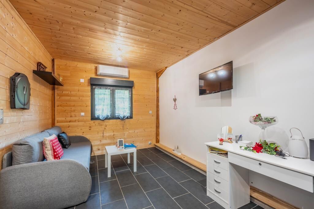 Photo of Livingroom in Renauvoid