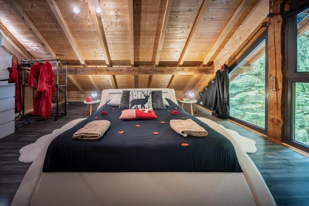 Photo of Bedroom in Renauvoid