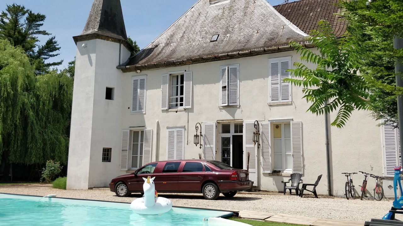 Photo of Outdoor in Seurre