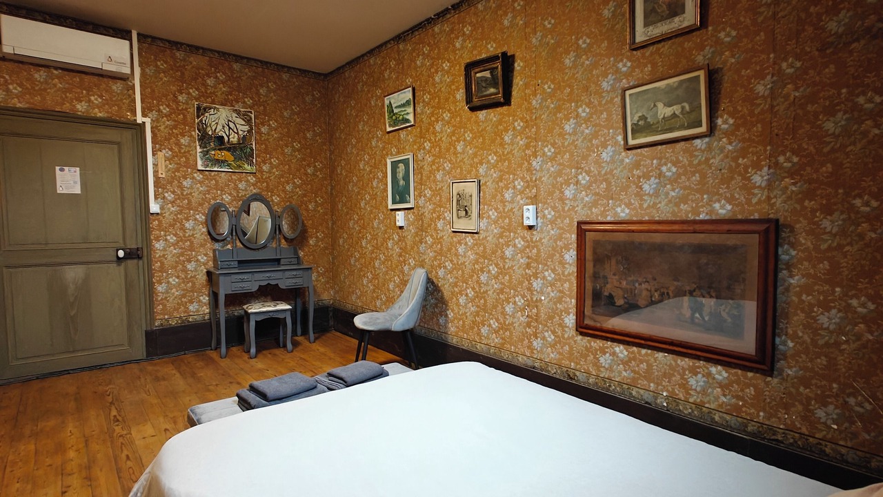 Photo of Bedroom in Seurre