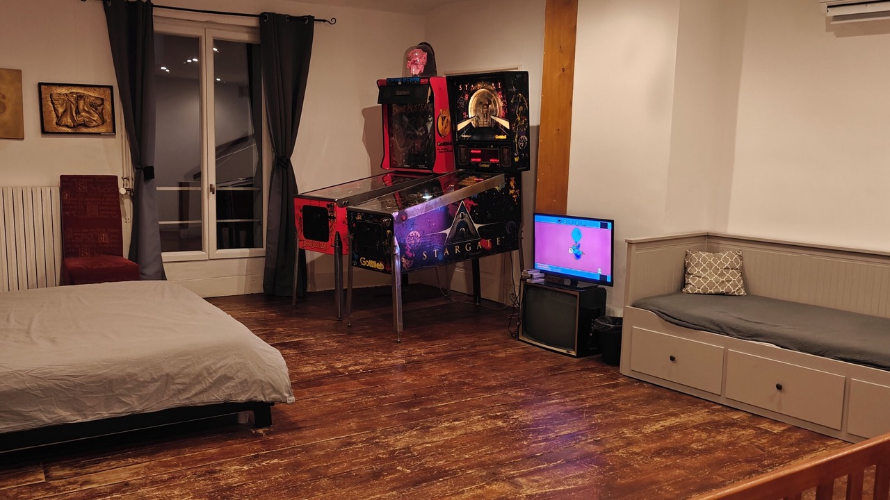 Photo of Bedroom in Seurre
