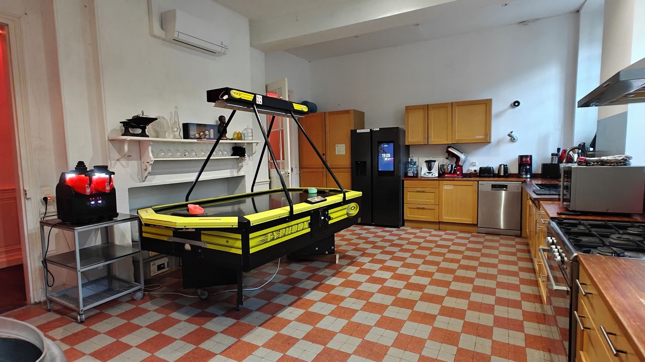 Photo of Kitchen in Seurre