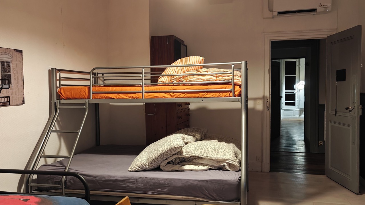 Photo of Bedroom in Seurre
