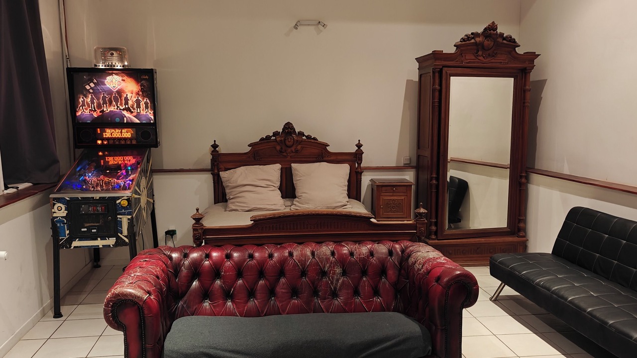 Photo of Livingroom in Seurre