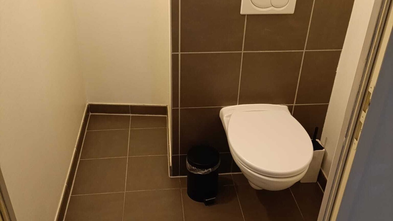 Photo of Bathroom in Up 1.5 Saint-Ferreol
