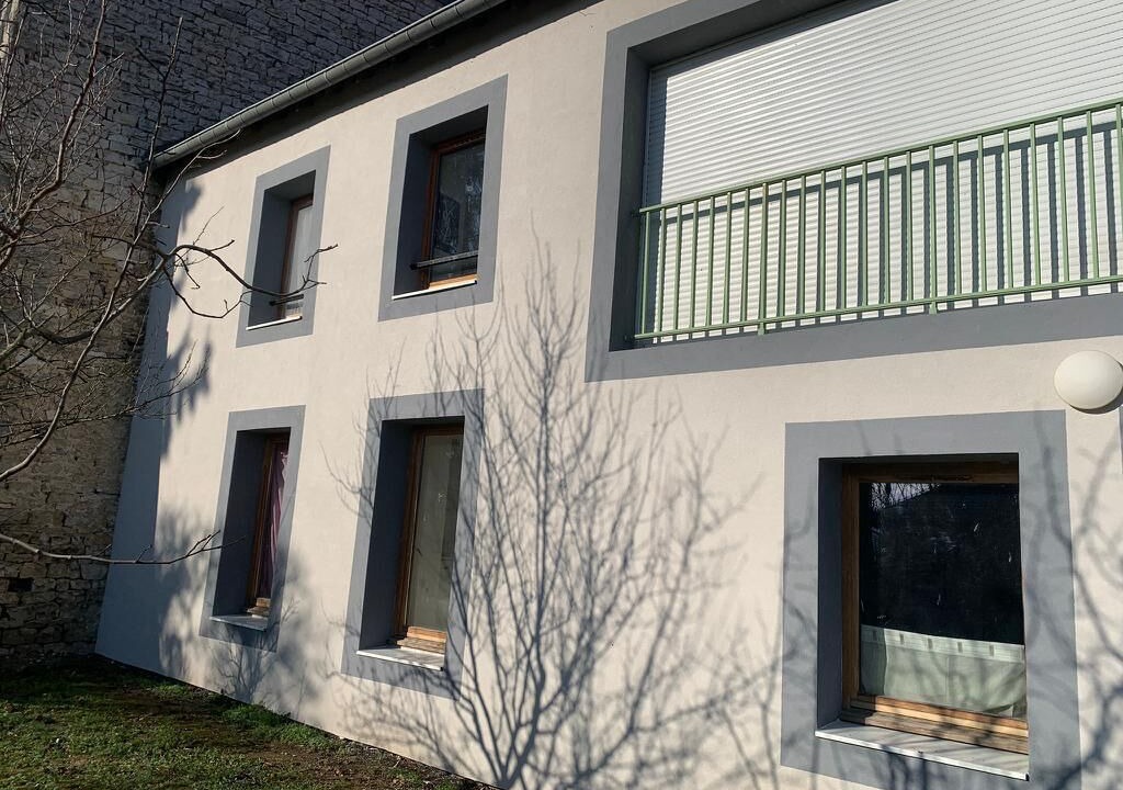 Photo of Outdoor in Up 1.5 Saint-Ferreol