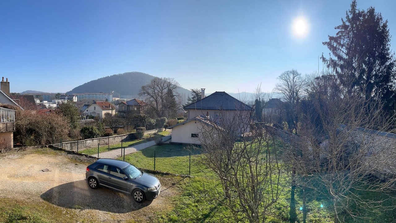 Photo of Outdoor in Up 1.5 Saint-Ferreol