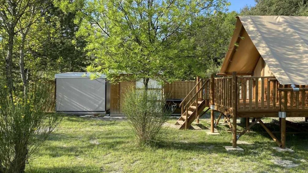 Photo of Outdoor in Rosans