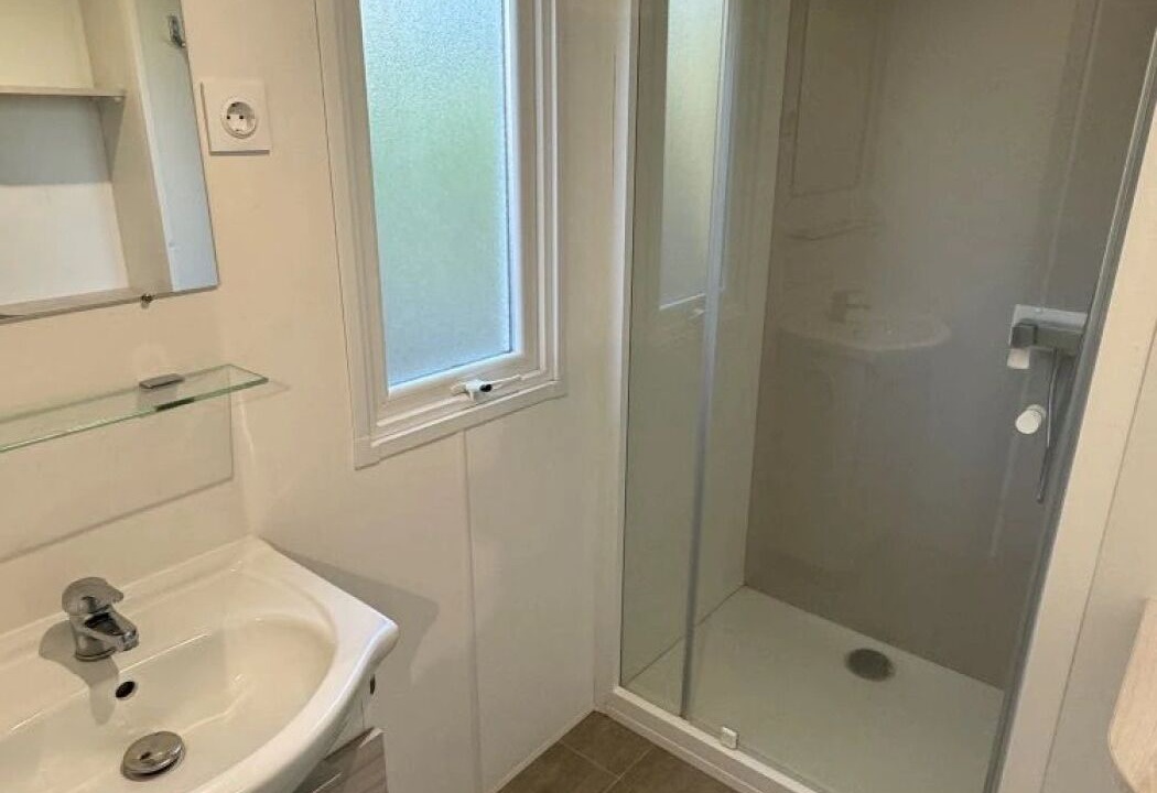 Photo of Bathroom in Rosans