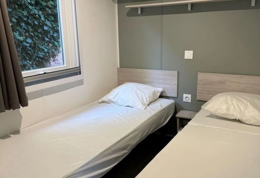 Photo of Bedroom in Rosans