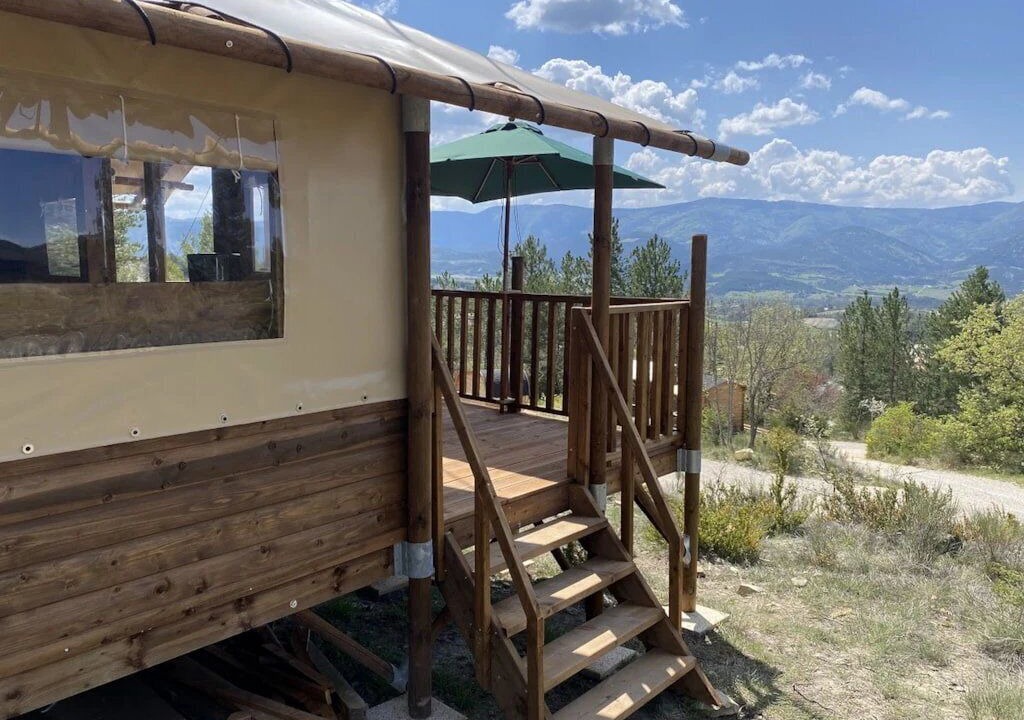 Photo of Outdoor in Rosans