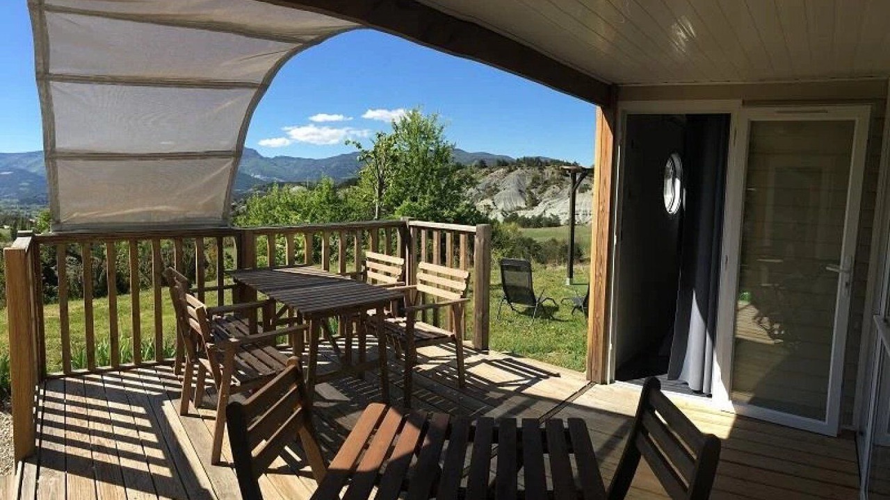 Photo of Outdoor in Rosans