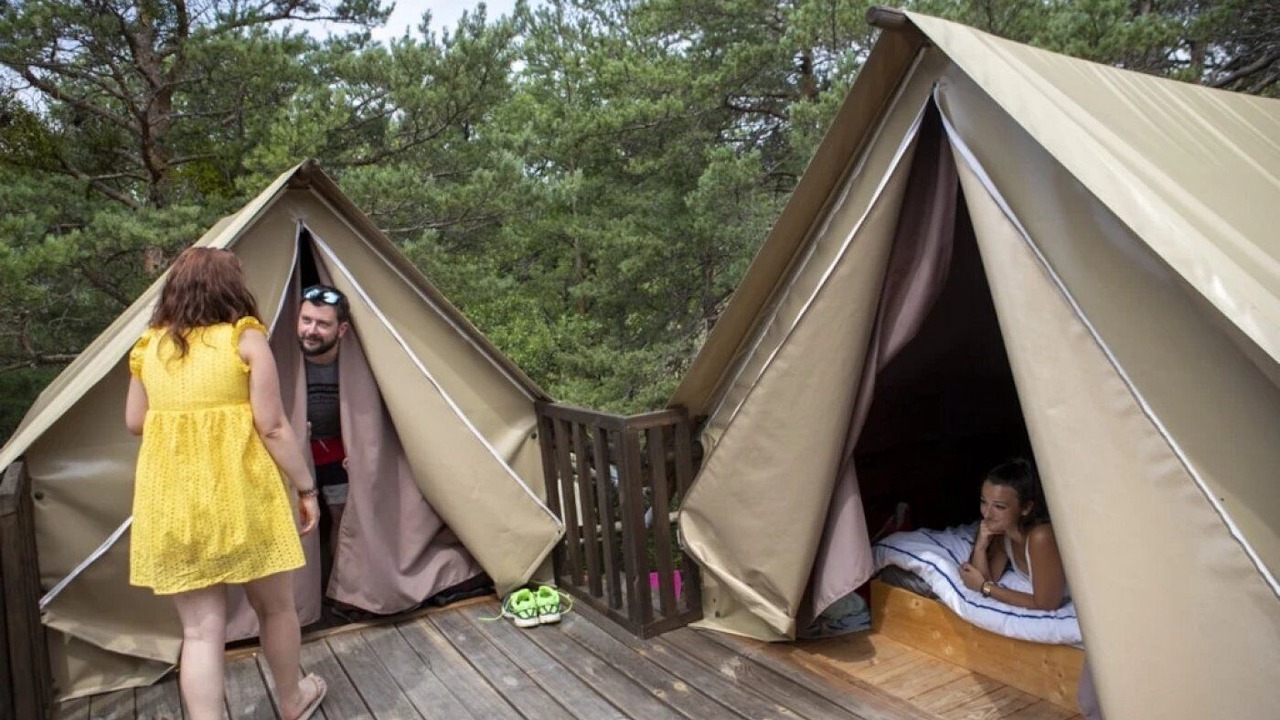 Photo of Outdoor in Rosans