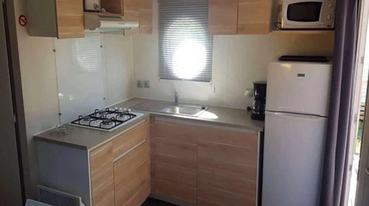 Photo of Kitchen in Rosans