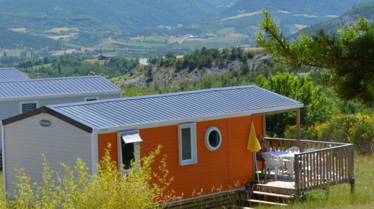 Photo of Outdoor in Rosans