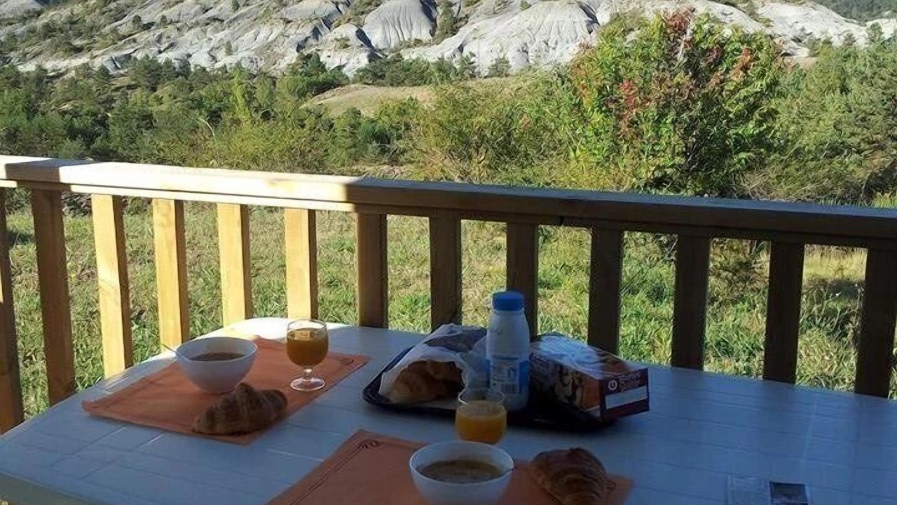 Photo of Outdoor in Rosans