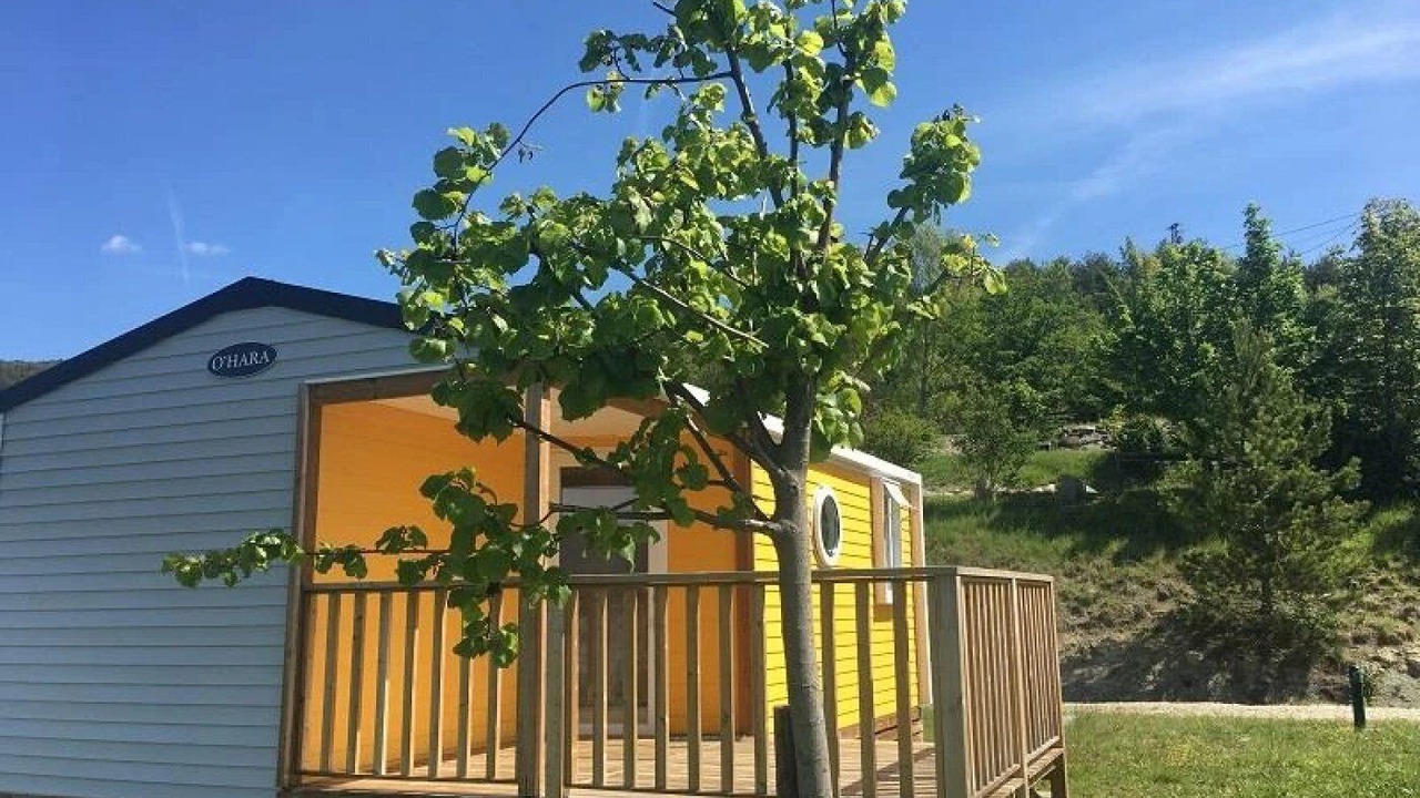 Photo of Outdoor in Rosans