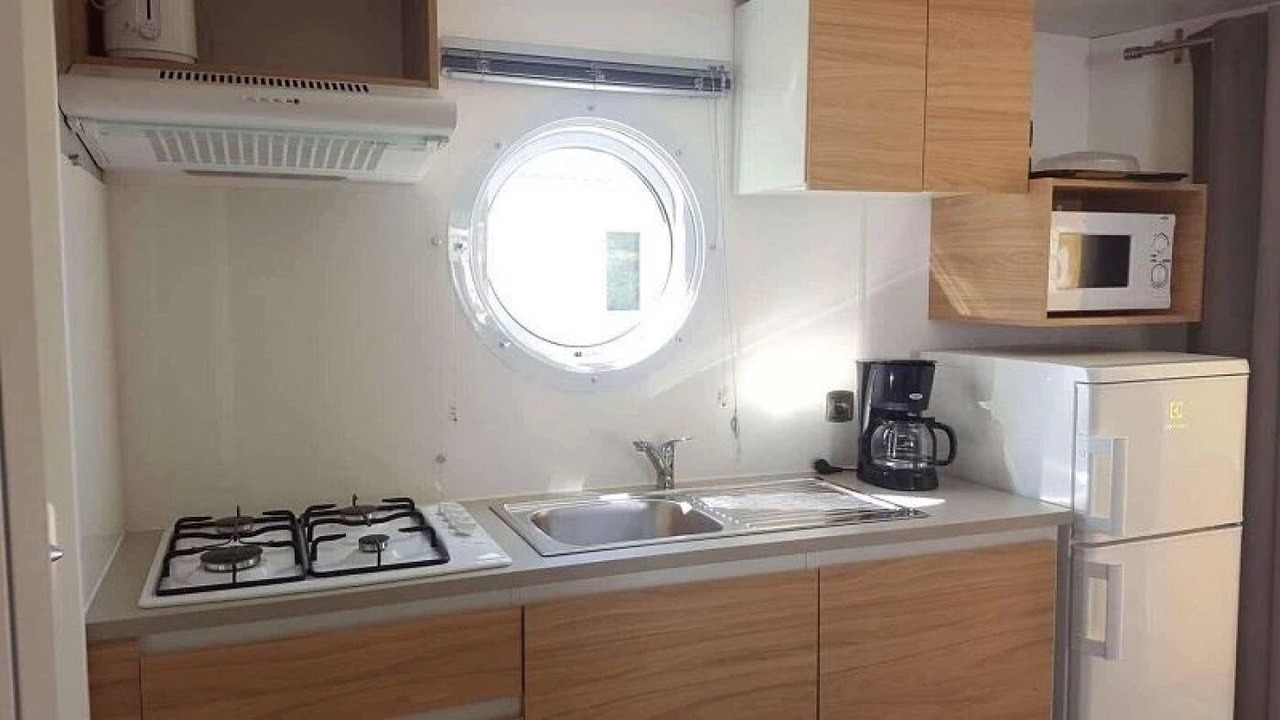 Photo of Kitchen in Rosans