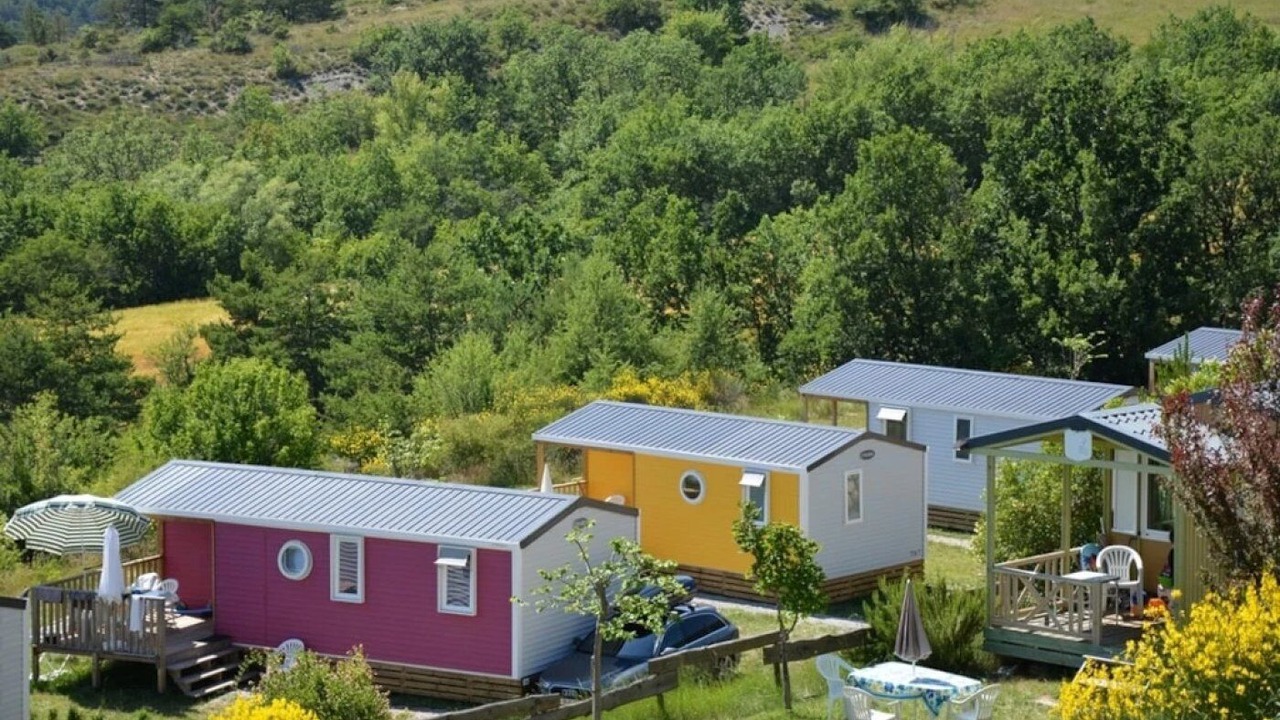 Photo of Outdoor in Rosans