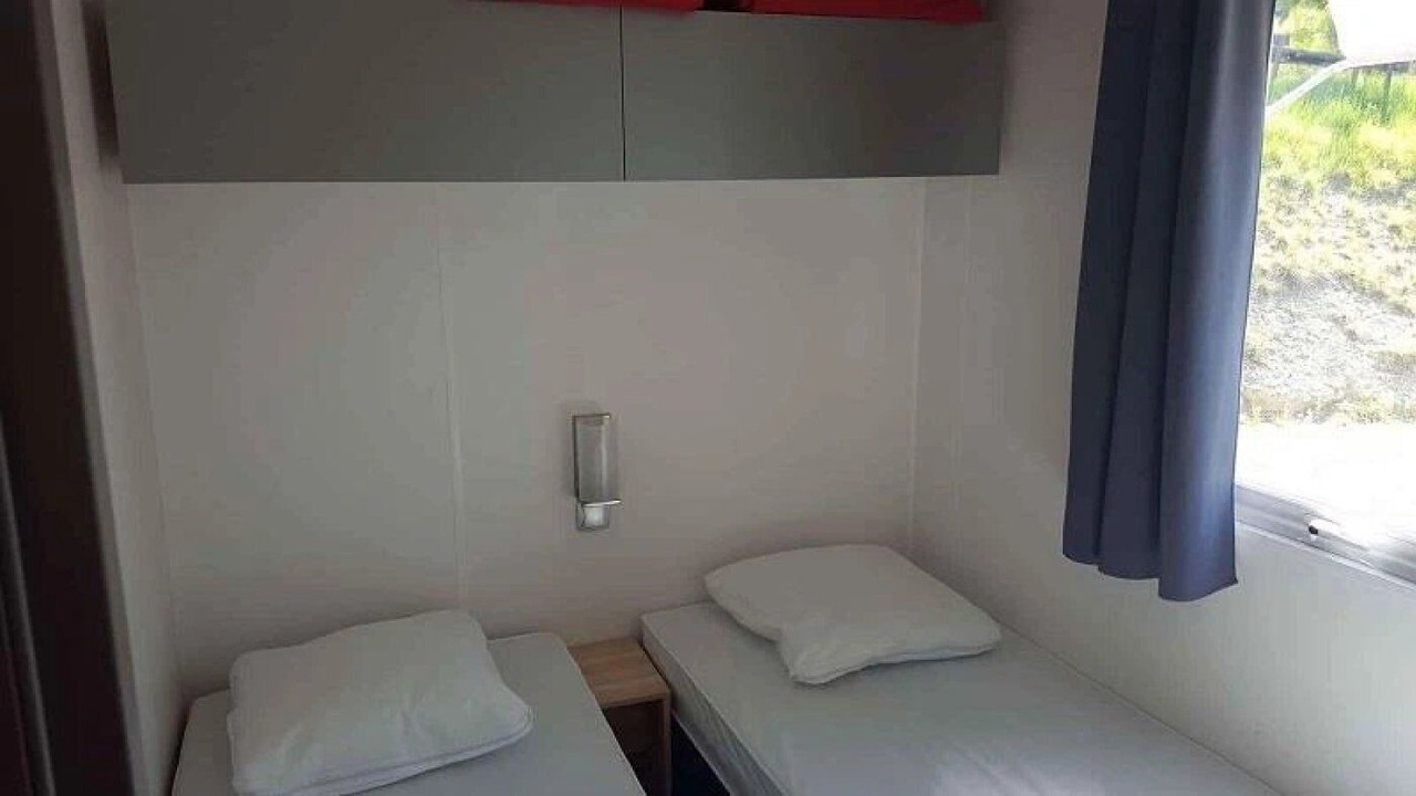 Photo of Bedroom in Rosans