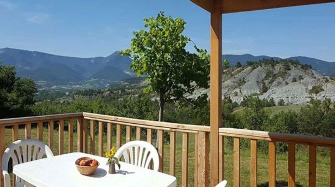 Photo of Outdoor in Rosans