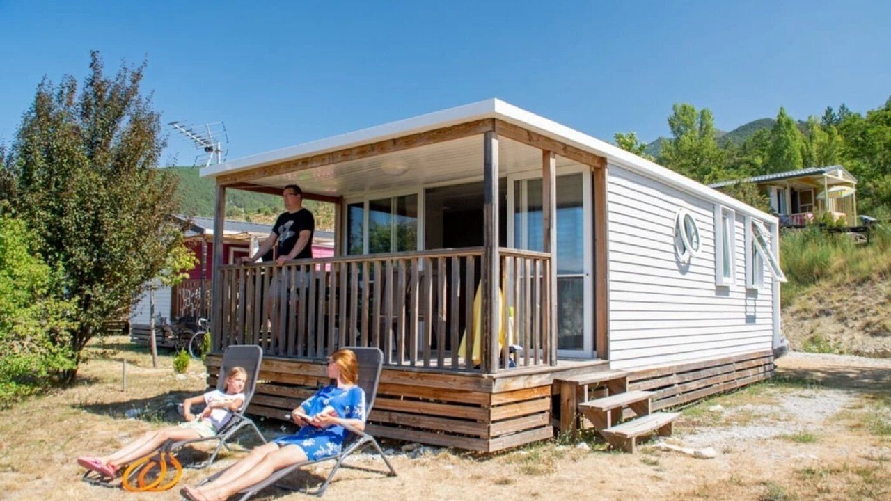 Photo of Outdoor in Rosans