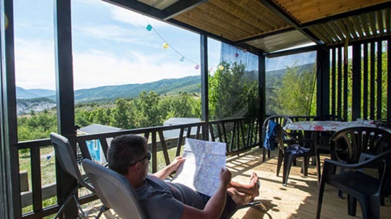 Photo of Outdoor in Rosans