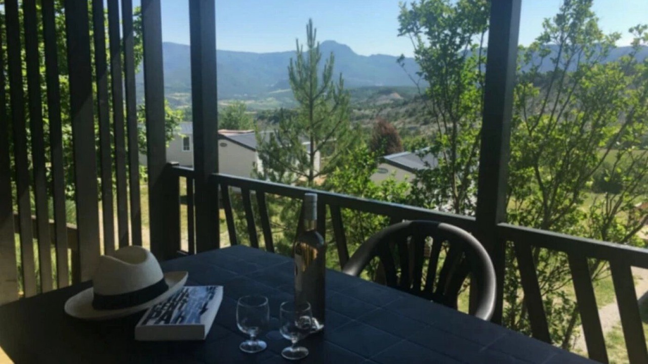 Photo of Outdoor in Rosans