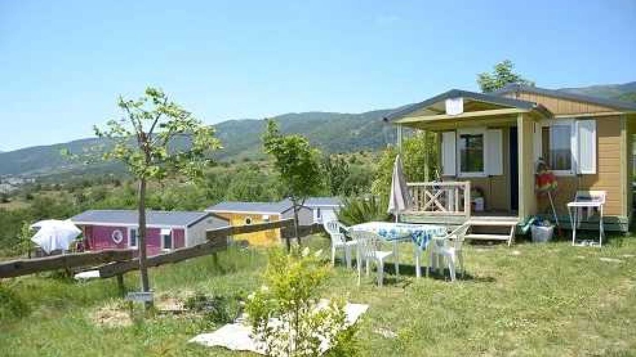 Photo of Outdoor in Rosans