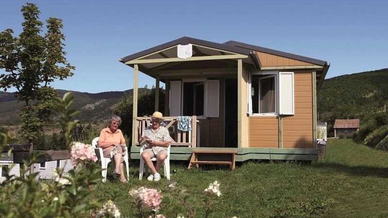 Photo of Outdoor in Rosans