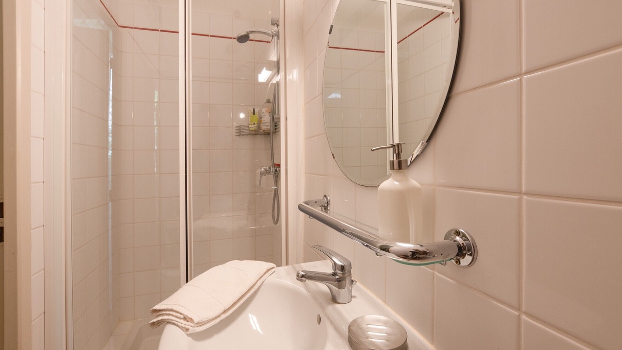 Photo of Bathroom in Lagorce