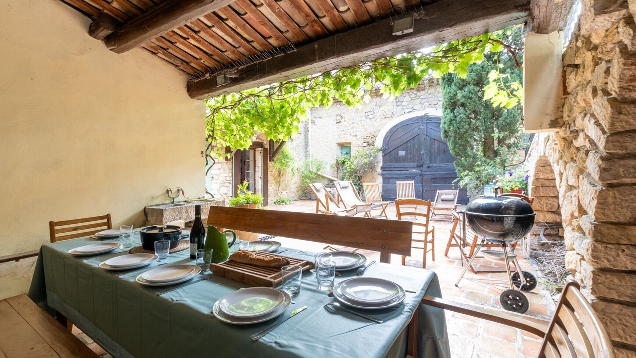 Photo of Outdoor in Lagorce