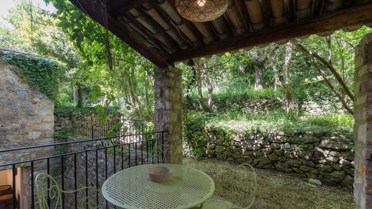 Photo of Outdoor in Lagorce