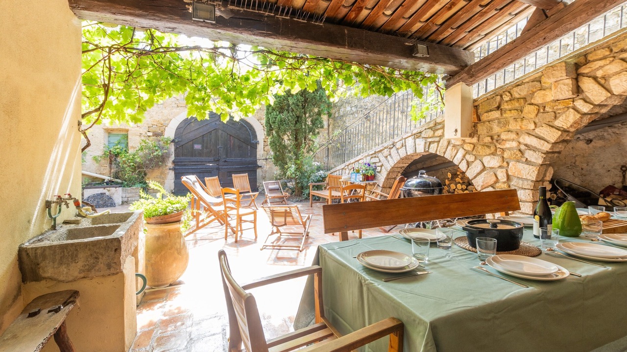 Photo of Outdoor in Lagorce